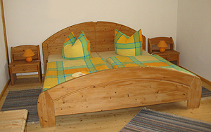 Der Fr�hst�cksraum